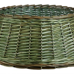 COPRIBASE ALBERO WILLOW VERDE D78