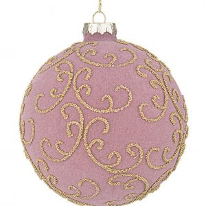 SFERA VT GARNISH ROSA D100