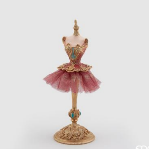 TUTU'POLY+TOULLE H37