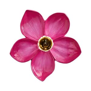 Wall lamp Flower