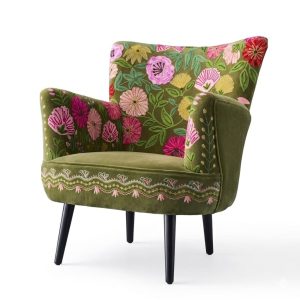 Armachair Emma