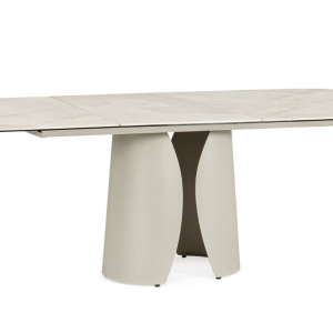 TAVOLO ALL. MOON 180/240X95