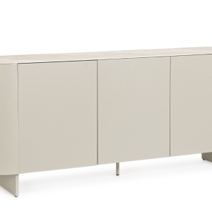 CREDENZA 3A MOON BEIGE CHIARO