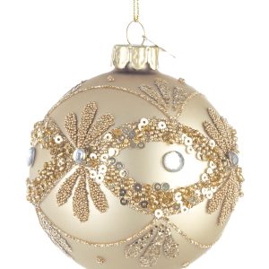 SFERA VT GARISH CHAMPAGNE OP D80