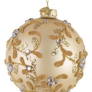 Furnishings 50 SFERA VT FLORET CHAMPAGNE D100