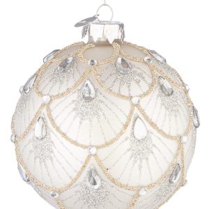 Furnishings 7 SFERA VT STARDUST ARGENTO D100