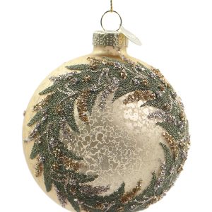 SFERA VT GARLAND ORO D80