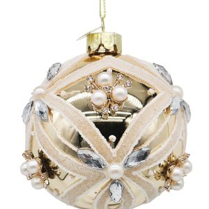 Furnishings 61 SFERA VT EXTRAVAGANCE ORO D80