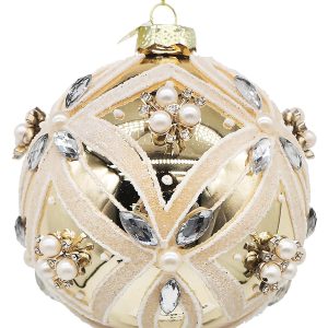 Furnishings 52 SFERA VT EXTRAVAGANCE ORO D100