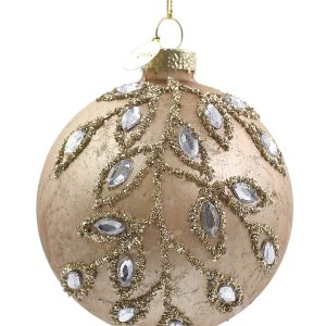 Furnishings 30 SFERA VT GEMSTONE CHAMPAGNE D80