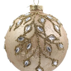 SFERA VT GEMSTONE CHAMPAGNE D100