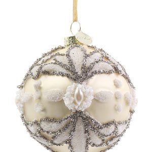 Furnishings 41 SFERA VT SHOWY CHAMPAGNE D80