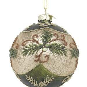 SFERA VT FOLIAGE CHAMPAGNE D80