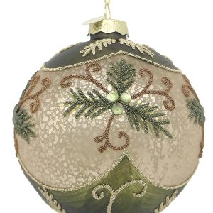 SFERA VT FOLIAGE CHAMPAGNE D100
