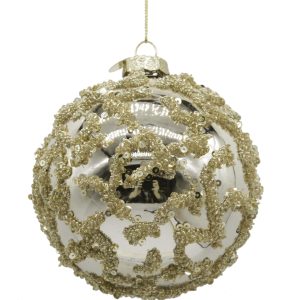 SFERA VT LUZ CHAMPAGNE D100