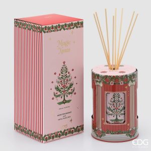 PROFUMATORE BOTTIGLIA SCRIGNO 300ML H.12 D.10 C6